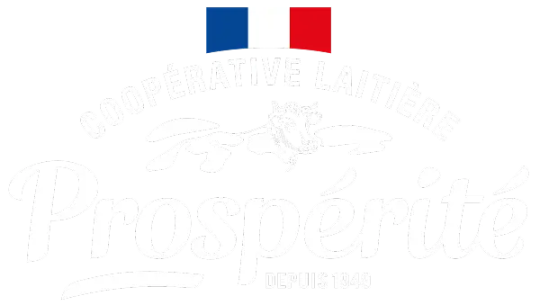 logo lait-prospérité