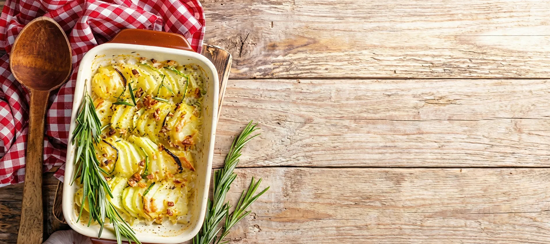 graphin de pomme de terre