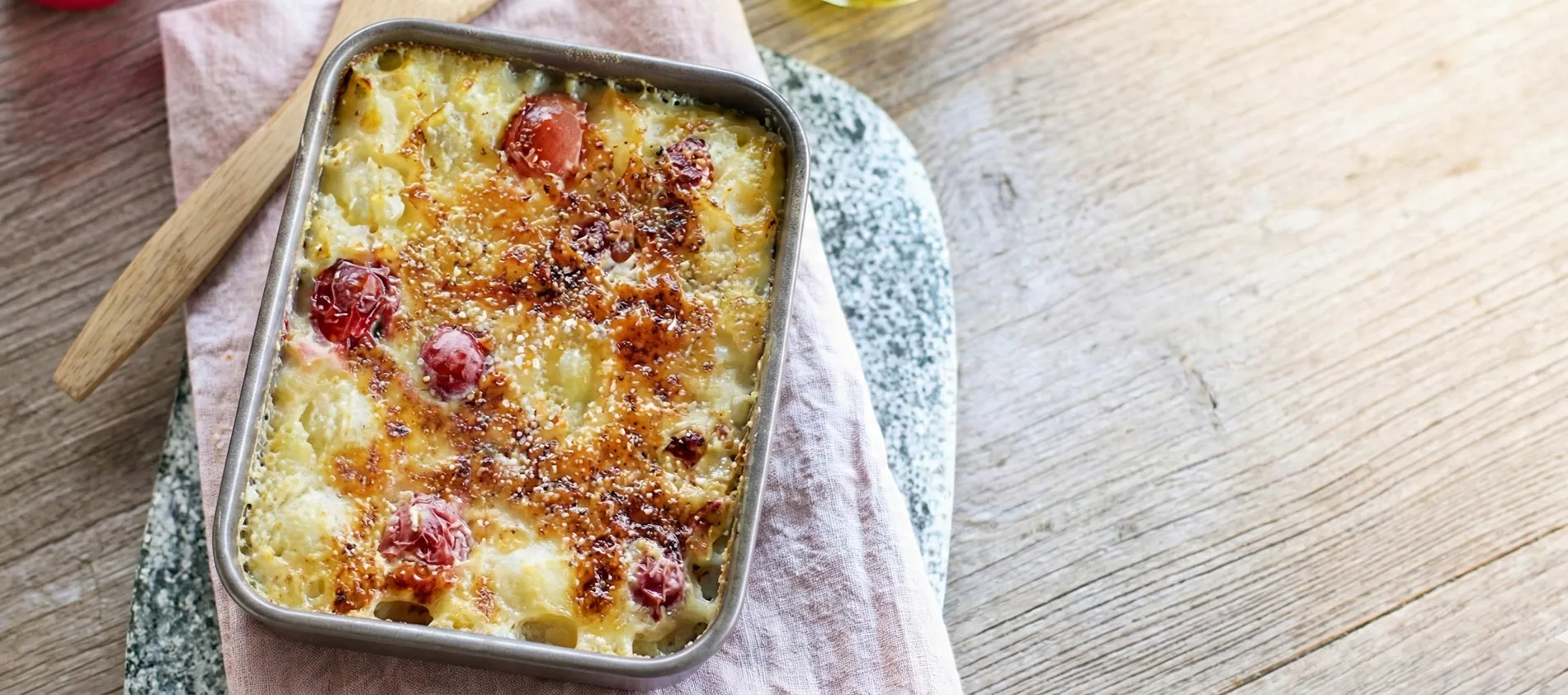 clafoutis aux raisins