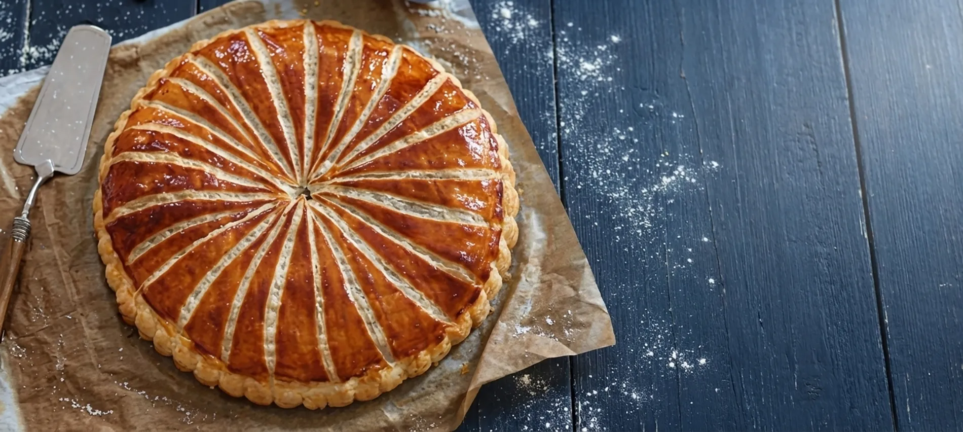 galette des rois