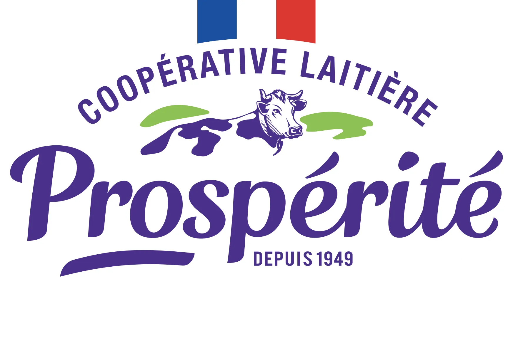 logo lait-prospérité