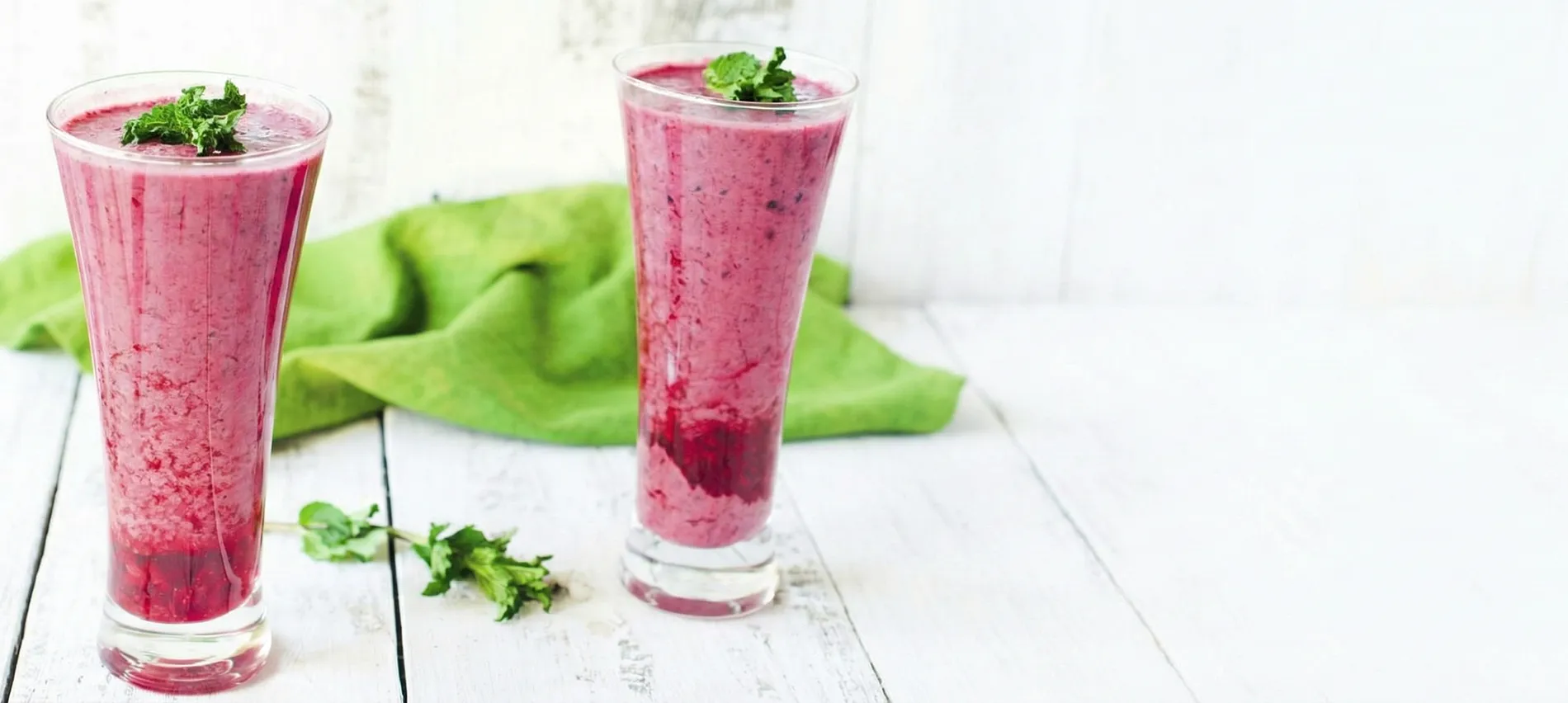 smoothie